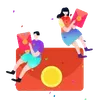 Bono Galáctico Gratis icon