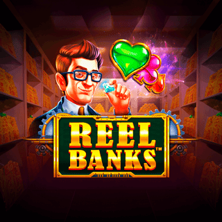 Reel Banks icon