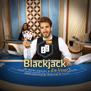 VIP Blackjack in Spanish 3