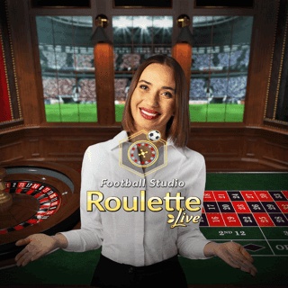 Football Studio Roulette icon
