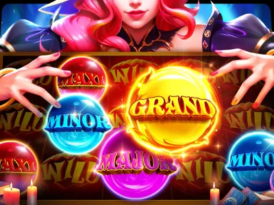 Cosmic Cash Slot Prizes