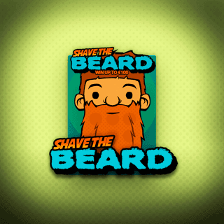 Shave the Beard icon
