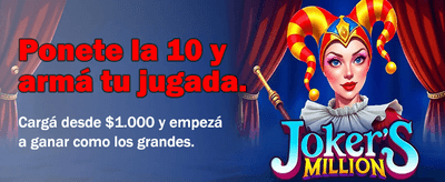 Deposit and Win Now