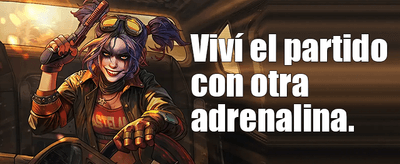 Welcome Bonus
