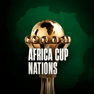 Africa Cup Nations icon