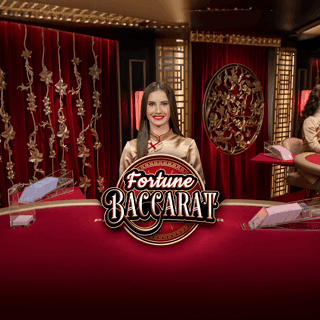 Fortune Baccarat 1 icon