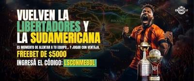 Conmebol Special