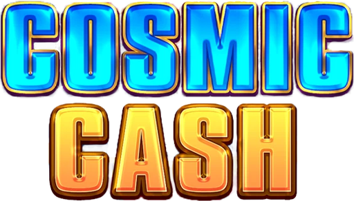 cosmiccashslot.net Logo
